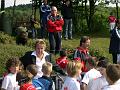 Tag des Kinderfussballs beim TSV Pfronstetten - F-Junioren - 05
